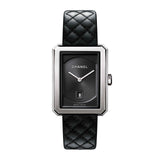 CHANEL BOY·FRIEND Watch-CHANEL BOY·FRIEND Watch - H6585