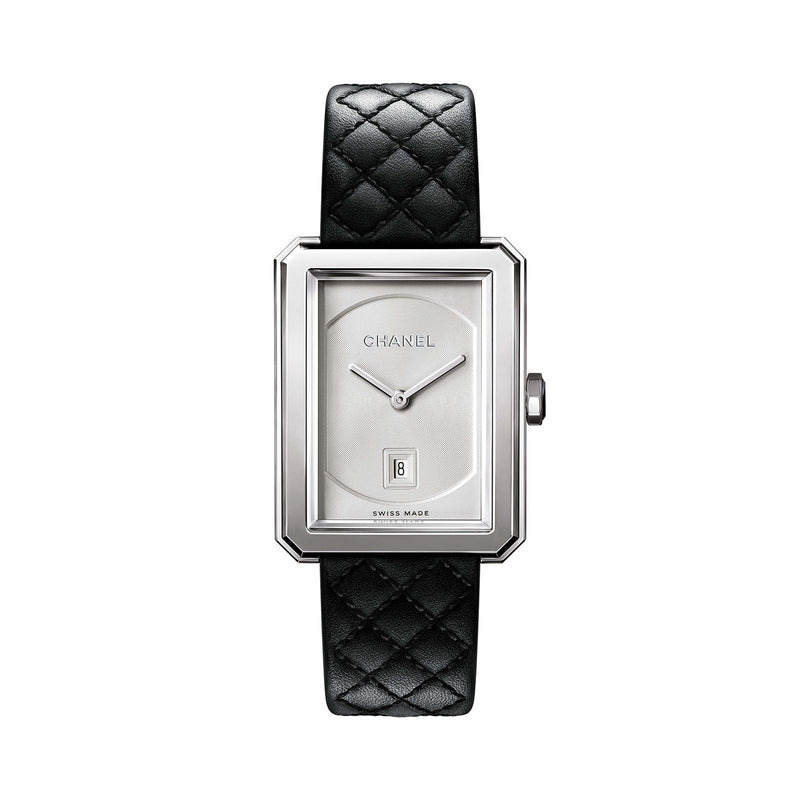 CHANEL BOY·FRIEND Watch-CHANEL BOY·FRIEND Watch -