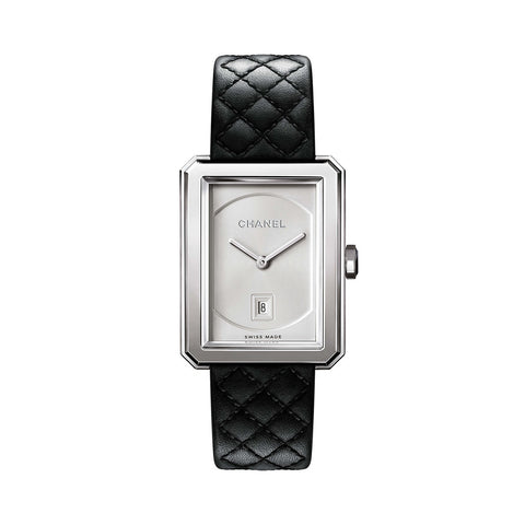 CHANEL BOY·FRIEND Watch-CHANEL BOY·FRIEND Watch -