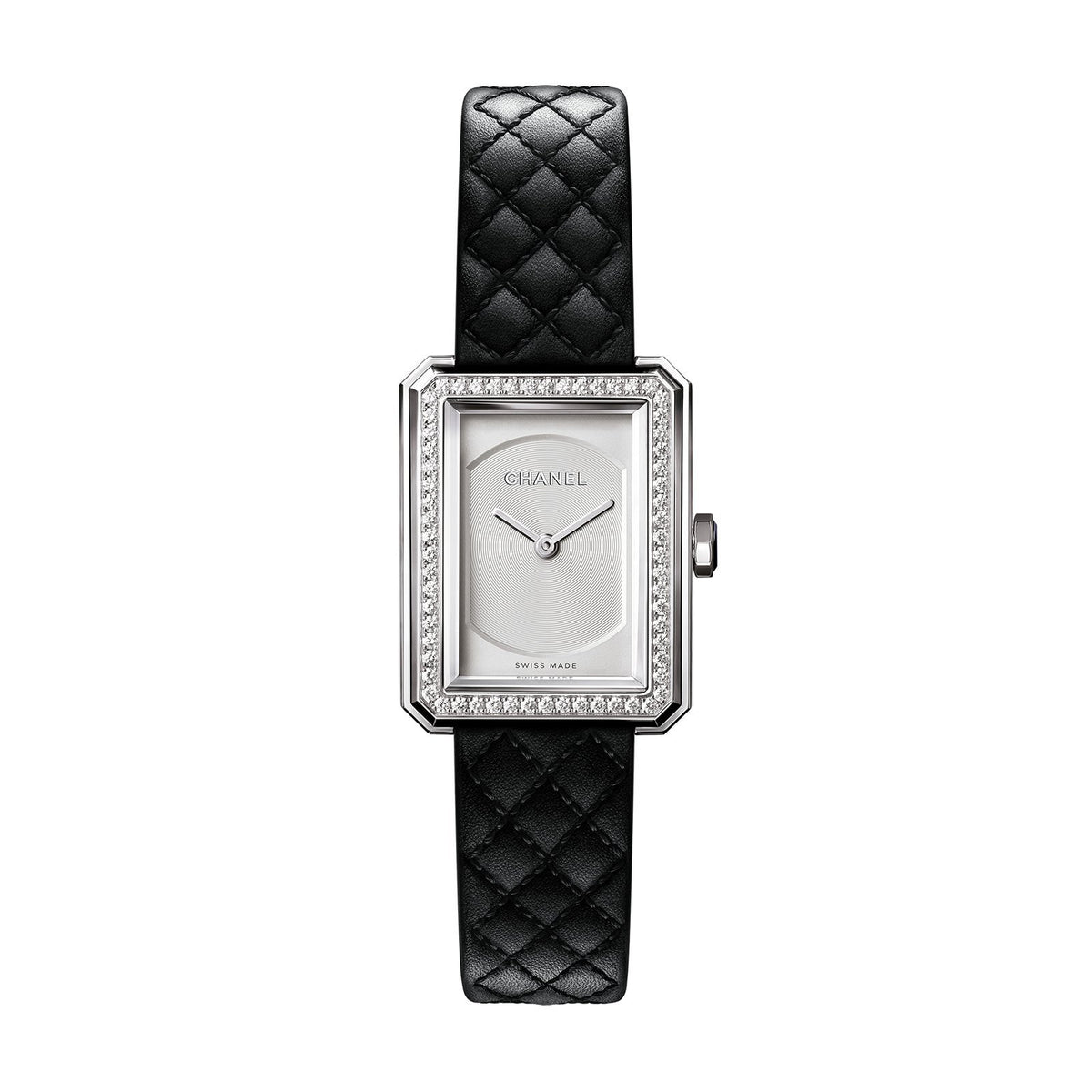 CHANEL BOY·FRIEND Watch -