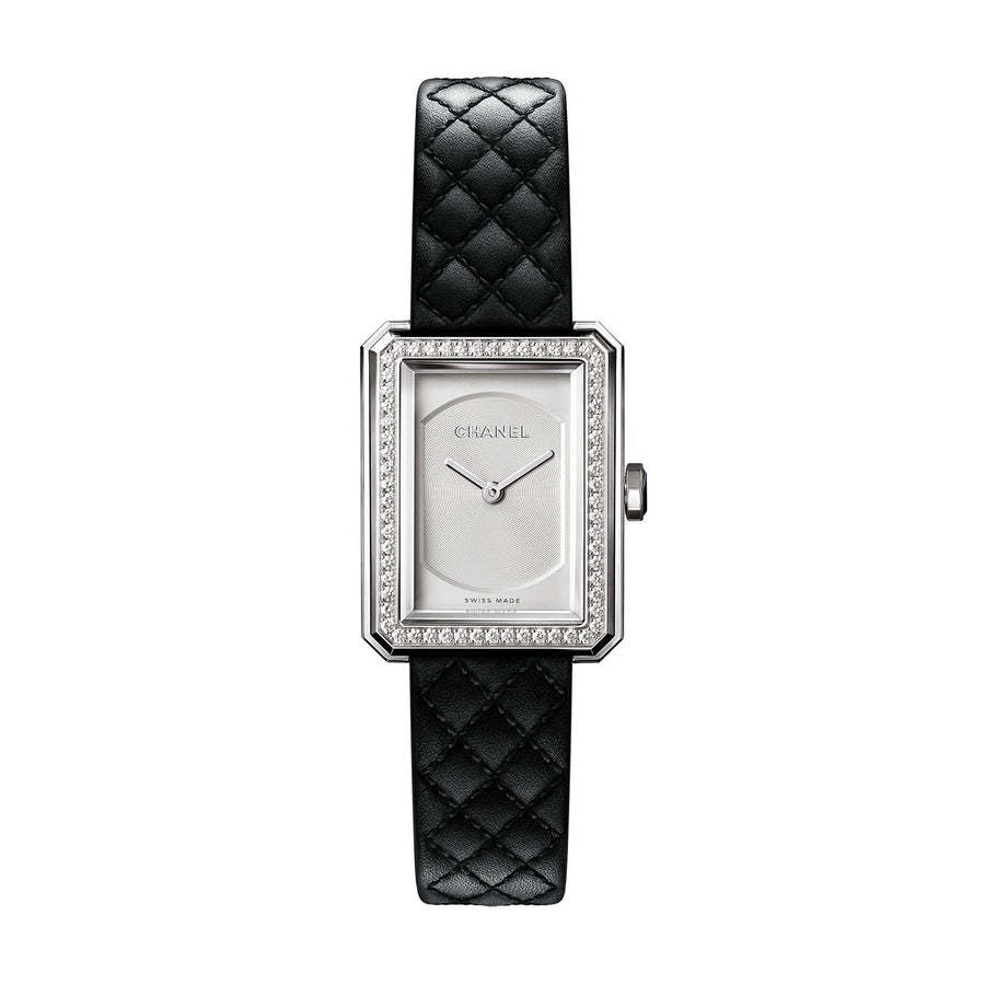 CHANEL BOY·FRIEND Watch -