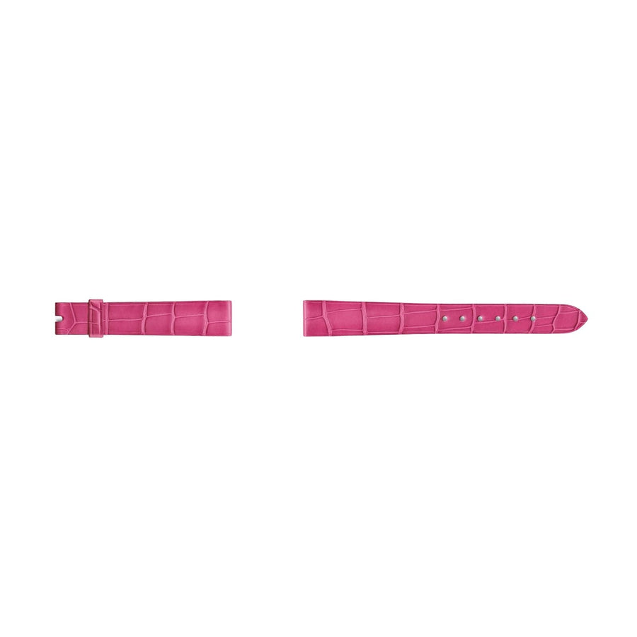 Chanel Calf Strap Pink - H6724