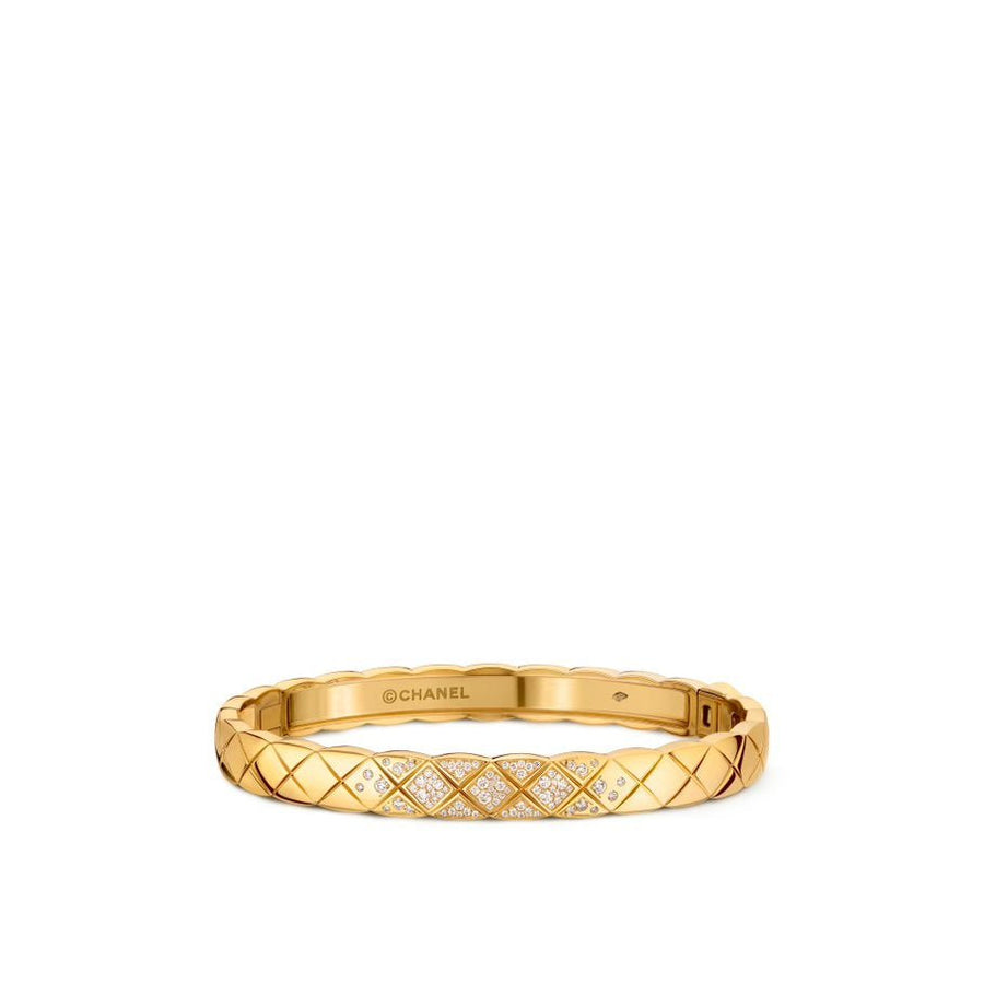 CHANEL Coco Crush Bracelet - J11140