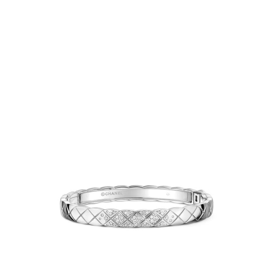 CHANEL Coco Crush Bracelet - J11162