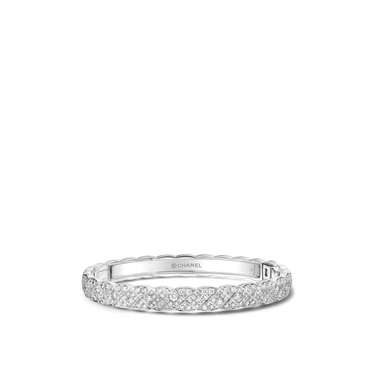 CHANEL Coco Crush Bracelet -