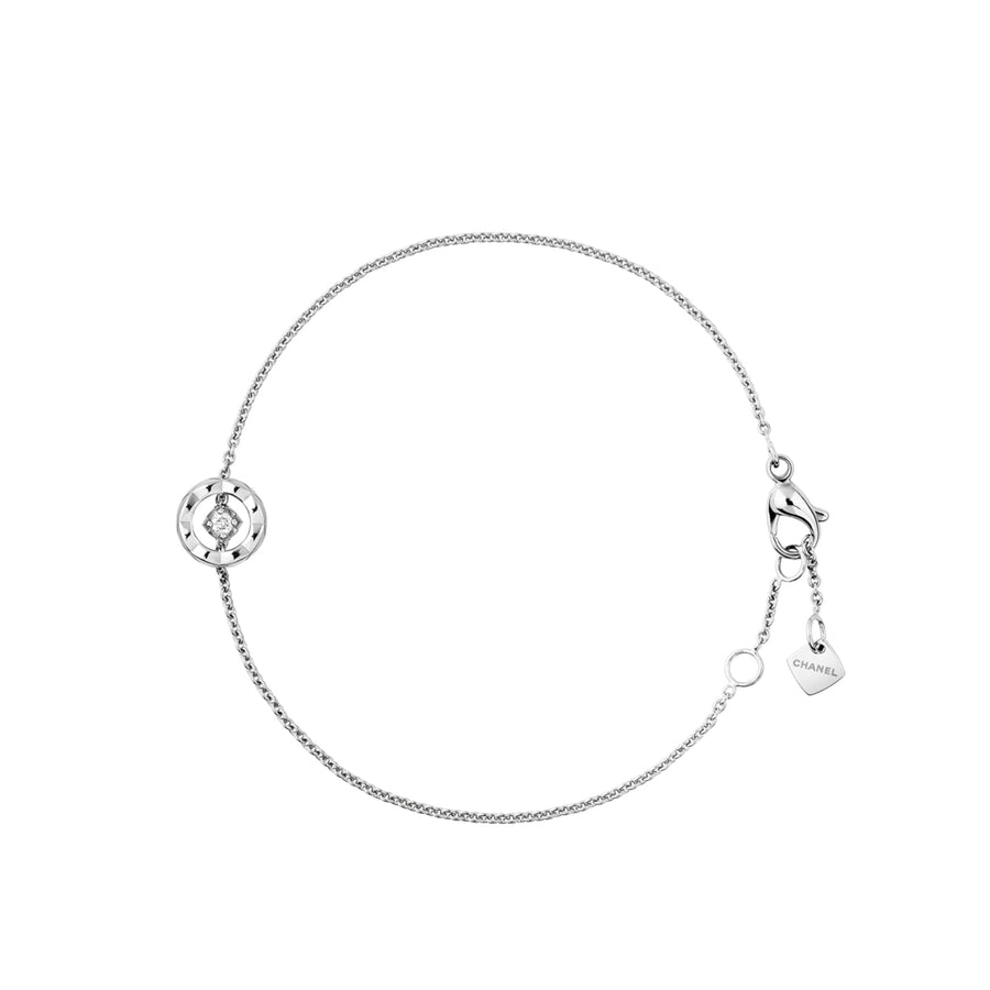 CHANEL Coco Crush Bracelet - J12304