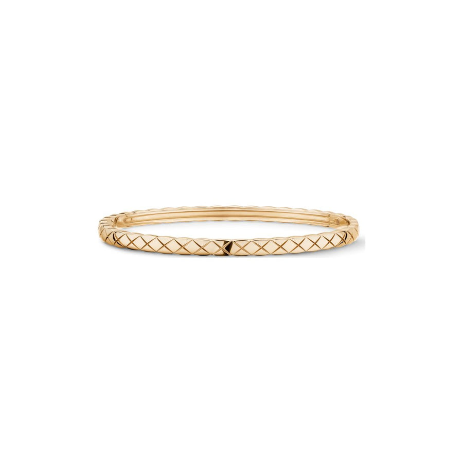 CHANEL Coco Crush Bracelet - J12324