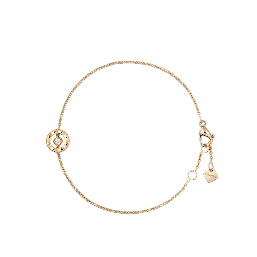 CHANEL Coco Crush Bracelet - J12368