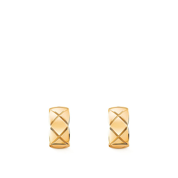 CHANEL Coco Crush Earrings - J11134
