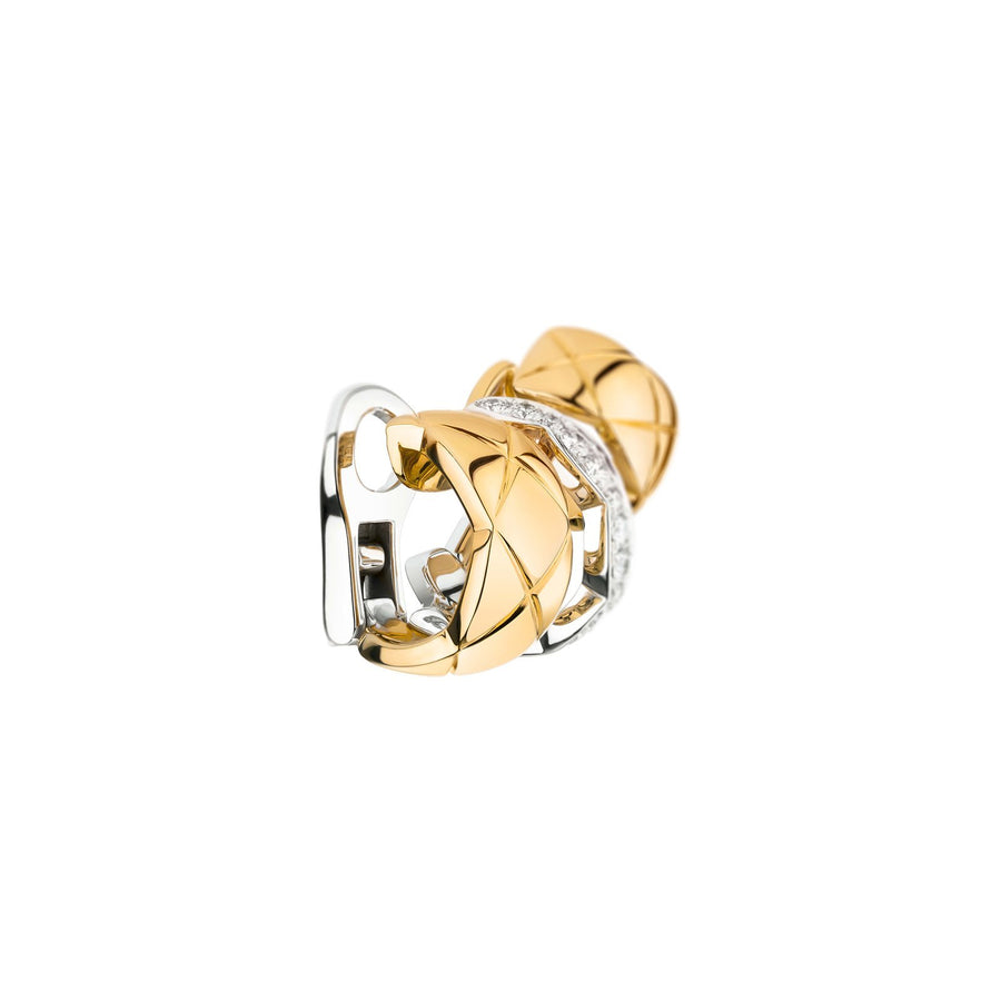 CHANEL Coco Crush Earrings -