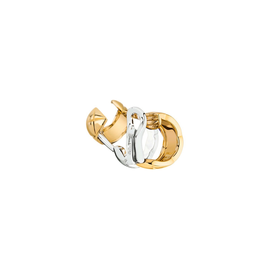CHANEL Coco Crush Earrings -