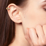 CHANEL Coco Crush Earrings -