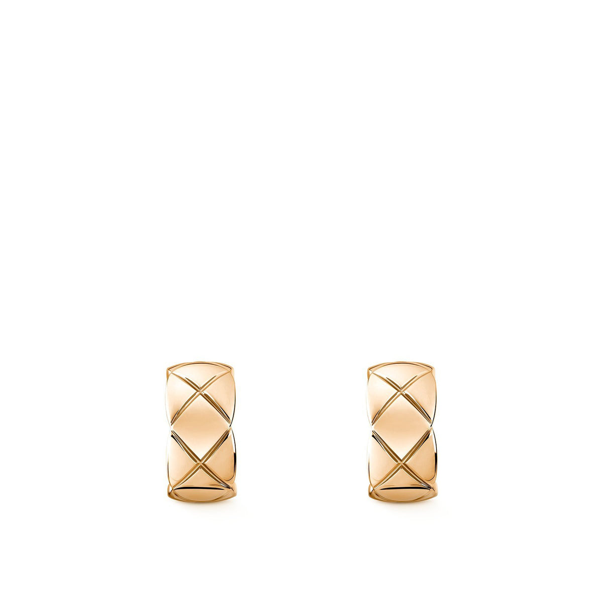 CHANEL Coco Crush Earrings -