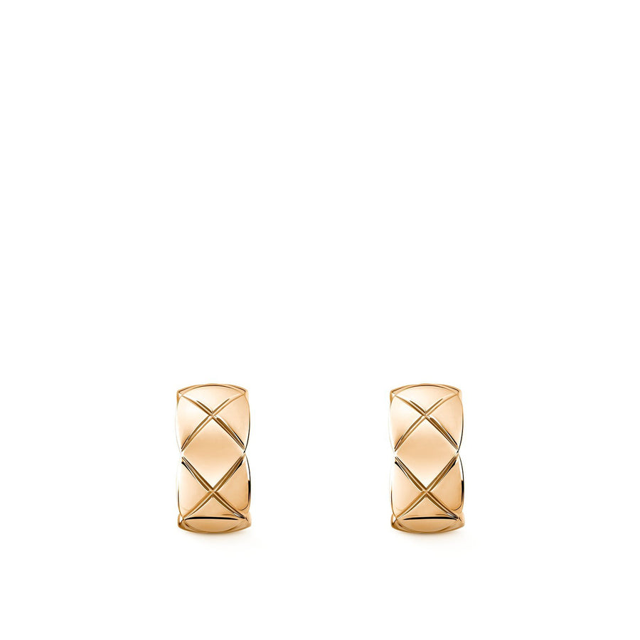 CHANEL Coco Crush Earrings -