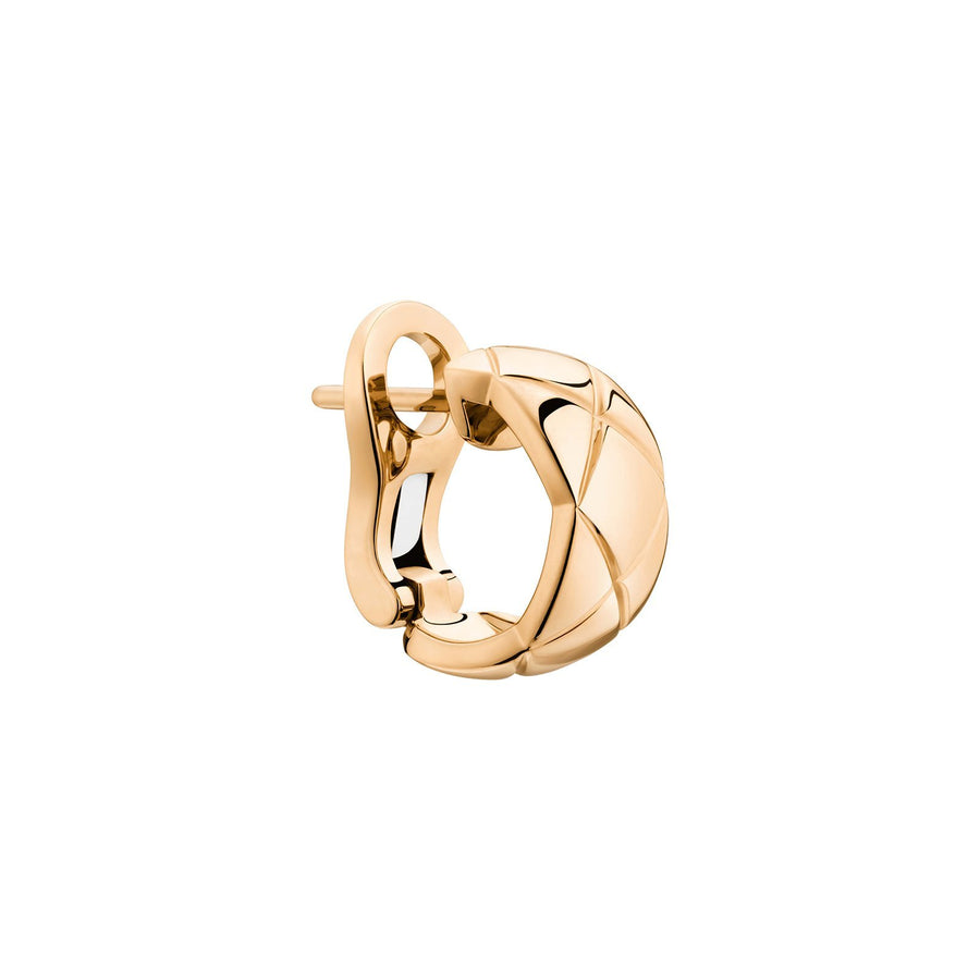 CHANEL Coco Crush Earrings -