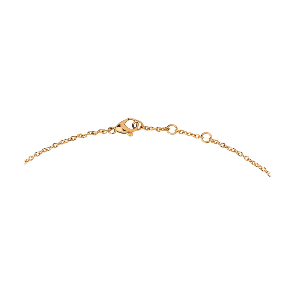 Coco crush necklace Chanel Gold in Gold plated - 37704910