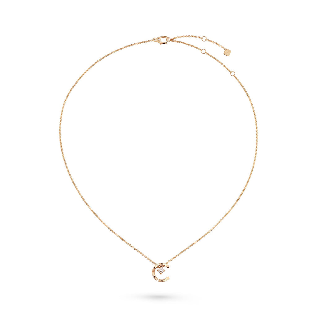 Luxe Crush Copper Necklace - Jewelry by Bretta