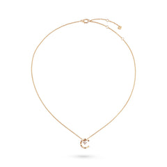 Chanel Coco Crush Pendant Necklace in 18K – Watch & Jewelry Exchange