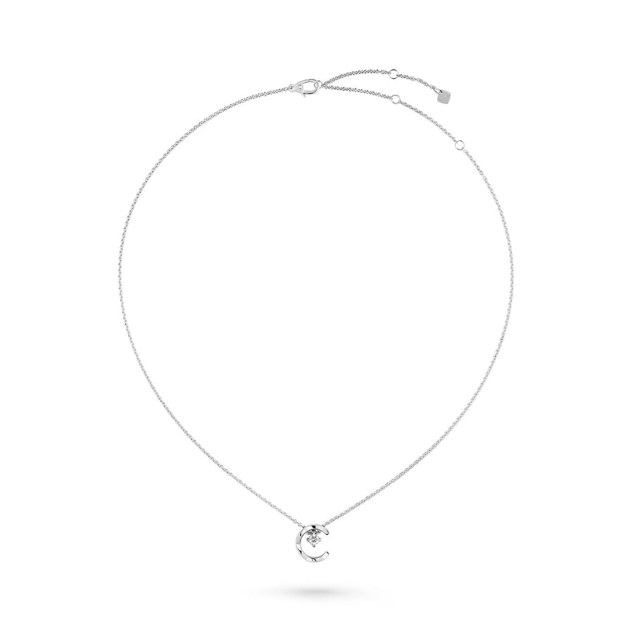 CHANEL Coco Crush Necklace - J12104