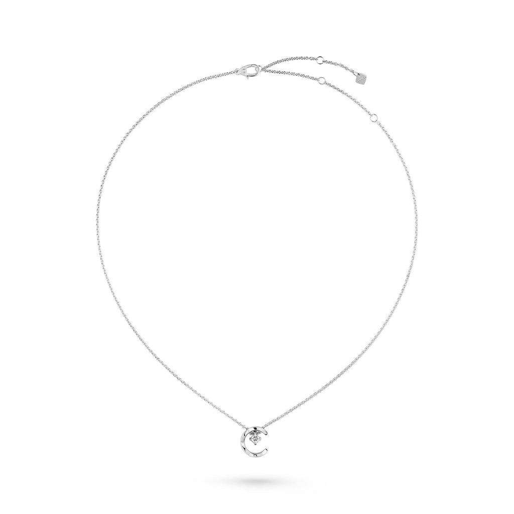 Chanel coco crush earrings 耳環, 名牌, 飾物及配件- Carousell