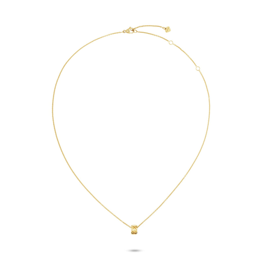 CHANEL Coco Crush Necklace - J12305