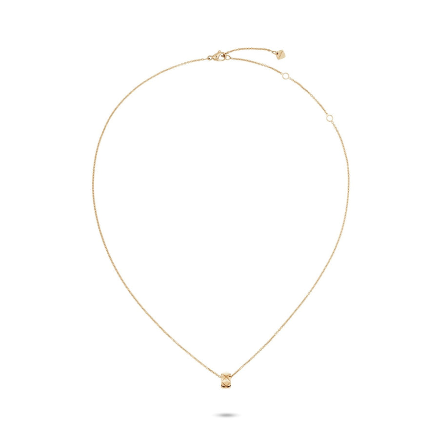 CHANEL Coco Crush Necklace - J12306