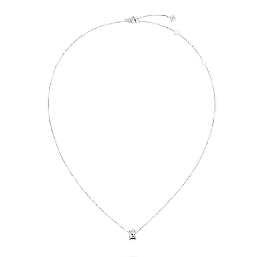 CHANEL Coco Crush Necklace - J12307