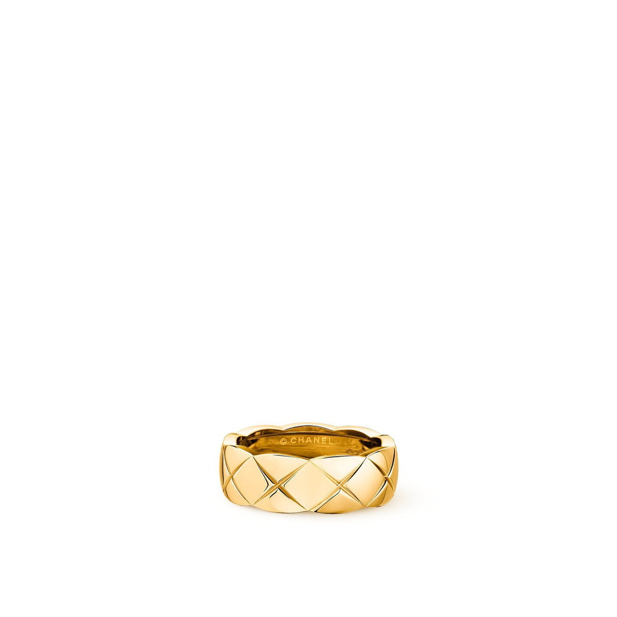 CHANEL Coco Crush Ring -