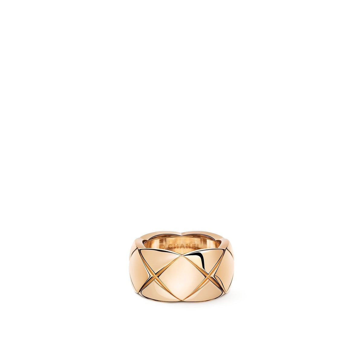 CHANEL Coco Crush Ring -