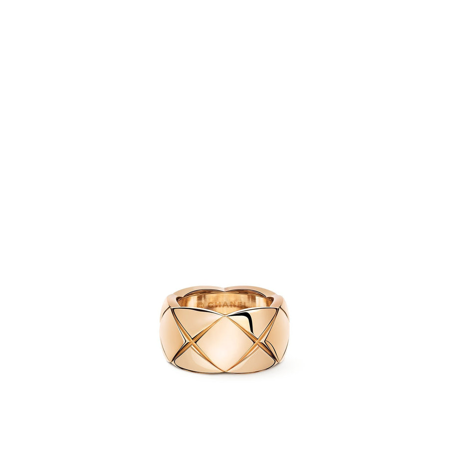 CHANEL Coco Crush Ring -