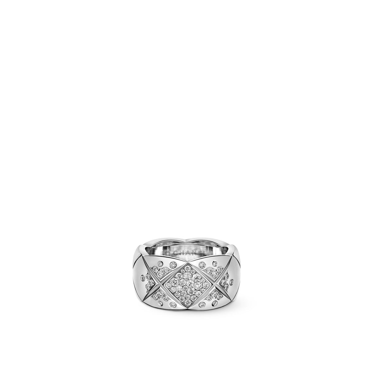 CHANEL Coco Crush Ring -