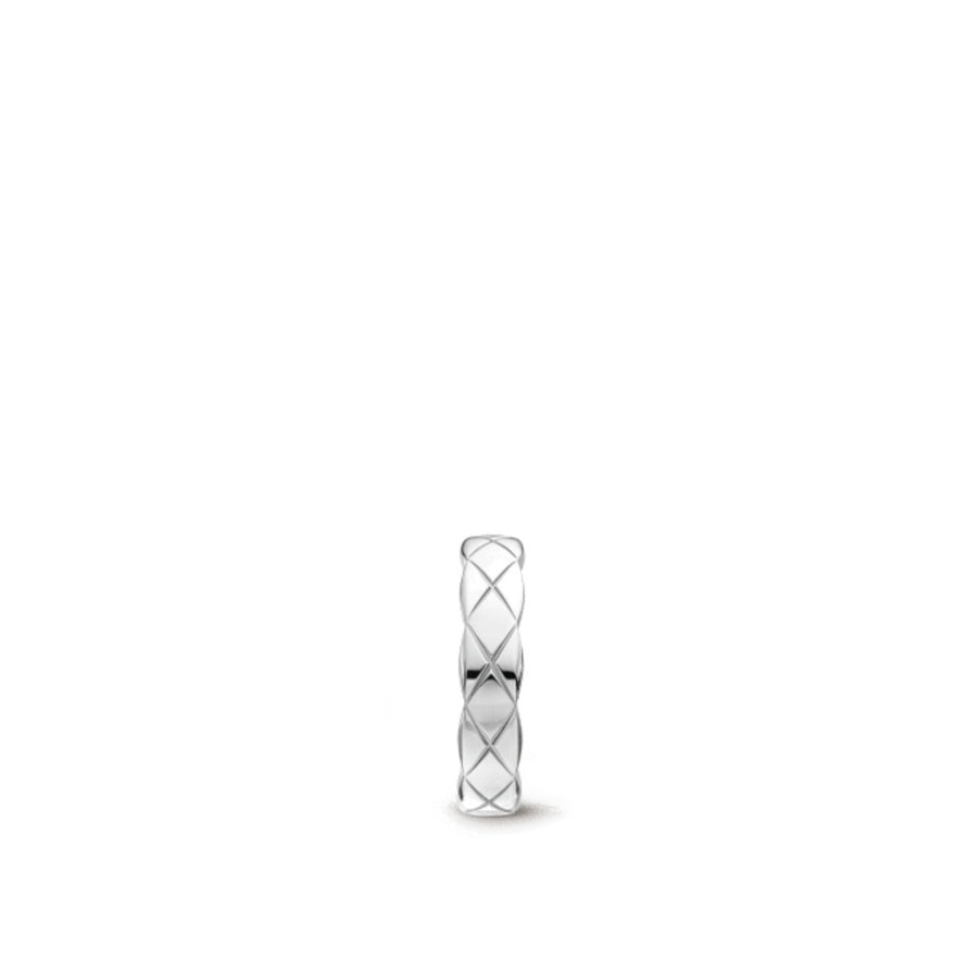 CHANEL Coco Crush Single Earring - J12618