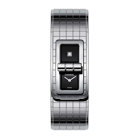 CHANEL CODE COCO Watch-CHANEL CODE COCO Watch -