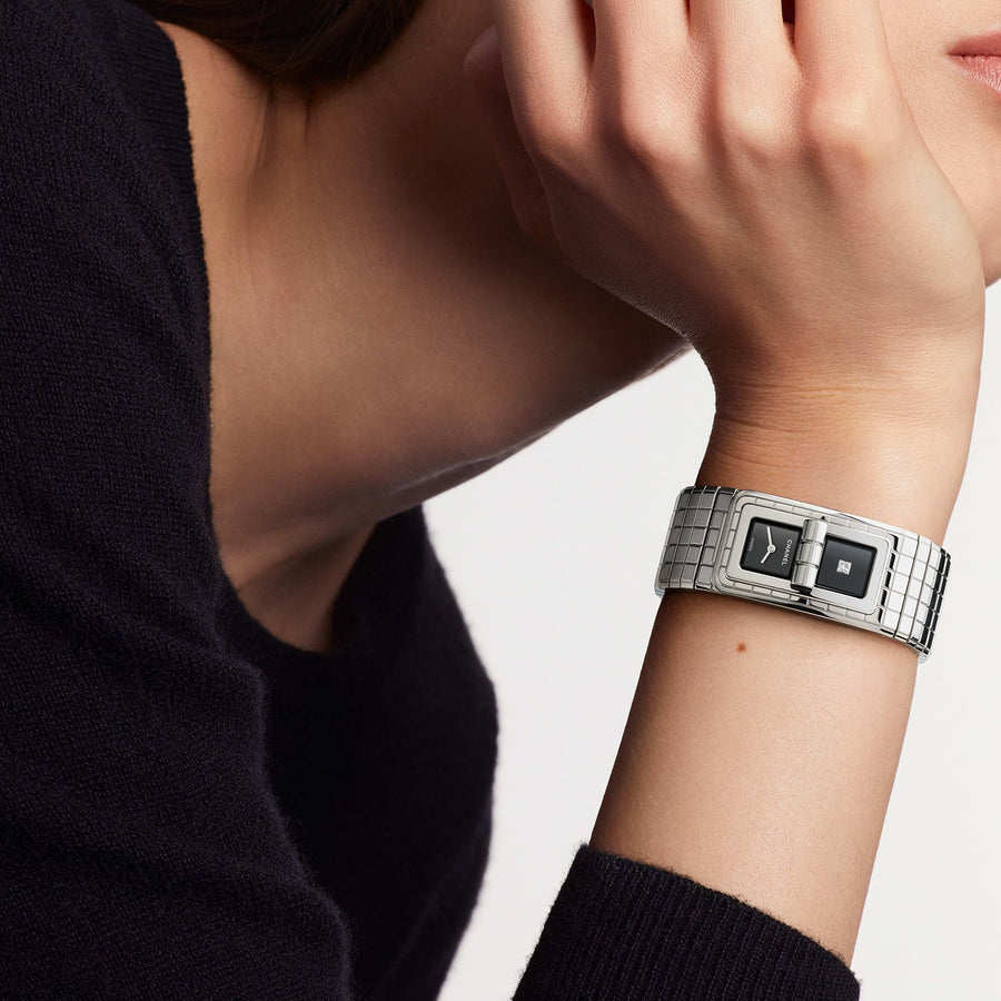 CHANEL CODE COCO Watch -