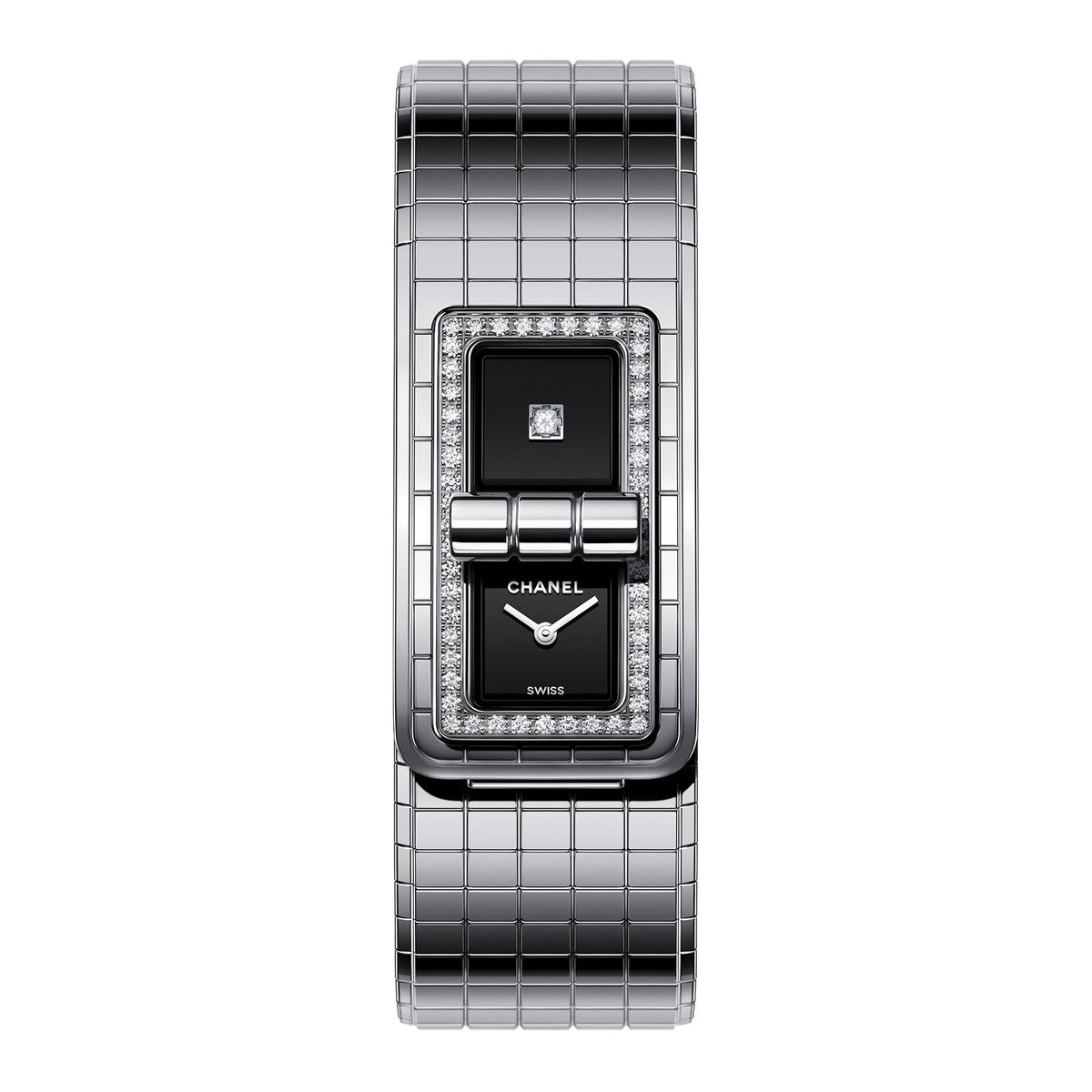 CHANEL CODE COCO Watch -