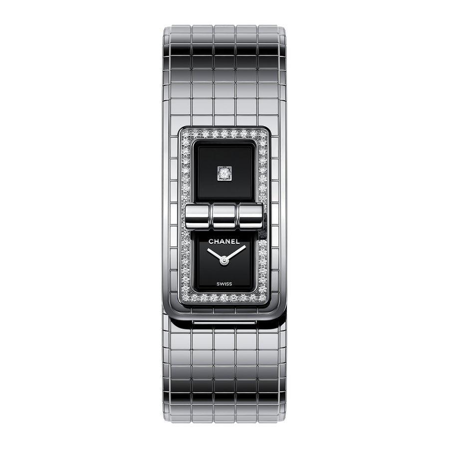 CHANEL CODE COCO Watch -