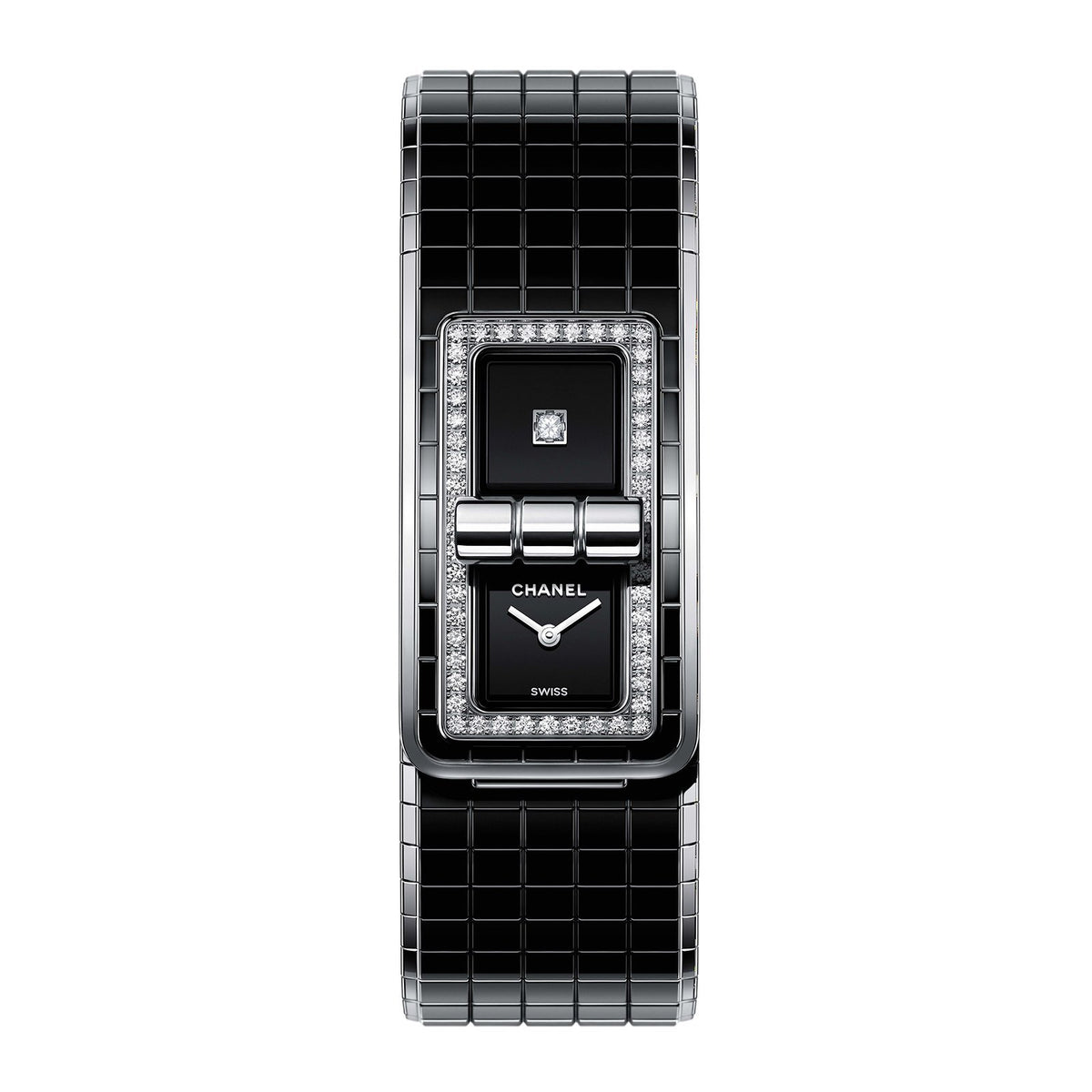 CHANEL CODE COCO Watch -
