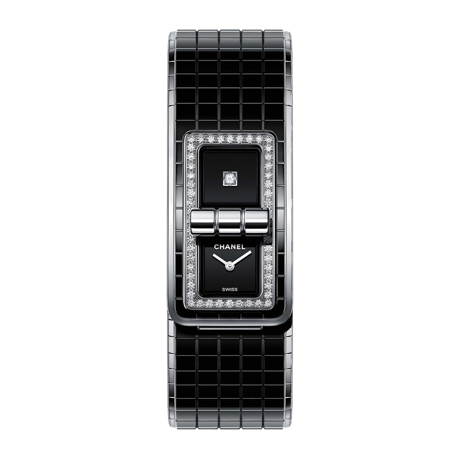 CHANEL CODE COCO Watch -