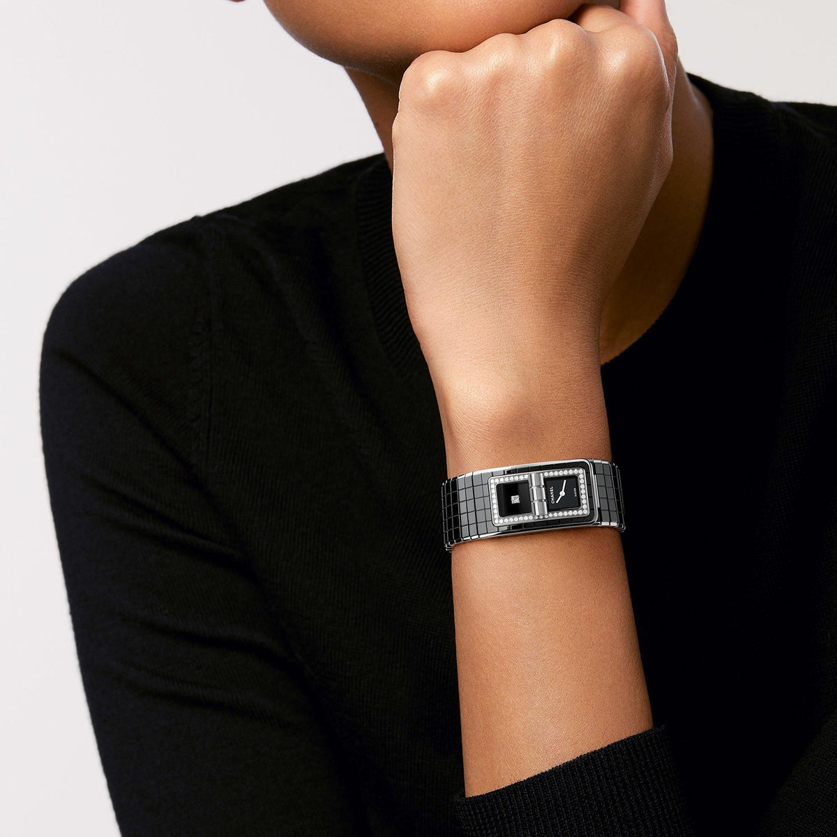 CHANEL CODE COCO Watch -