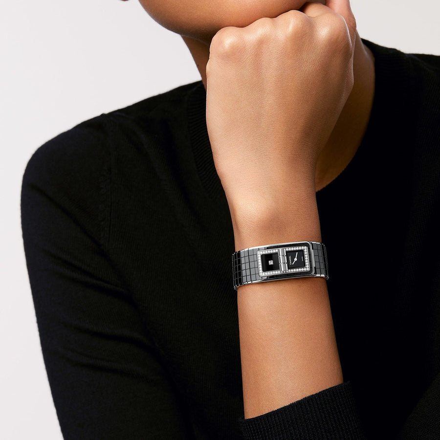 CHANEL CODE COCO Watch -