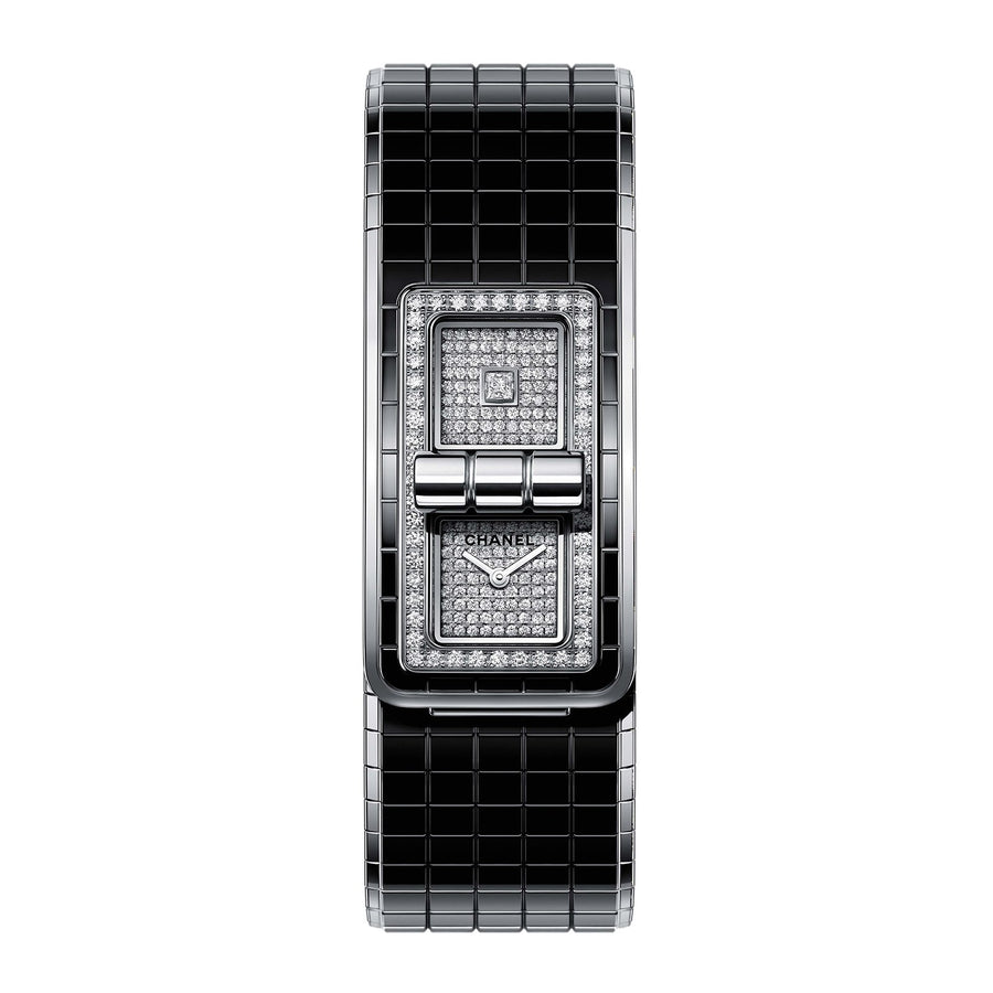CHANEL CODE COCO Watch -