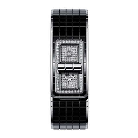 CHANEL CODE COCO Watch-CHANEL CODE COCO Watch -