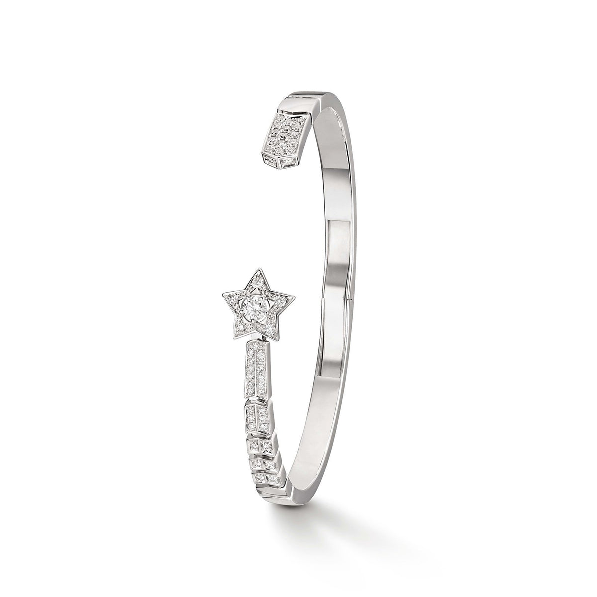 CHANEL Comète Bracelet -