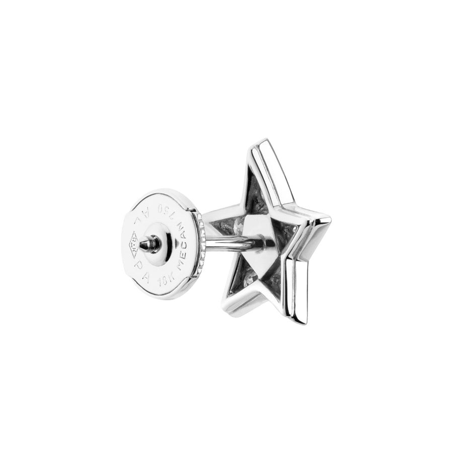 CHANEL Comète Earrings - J0464