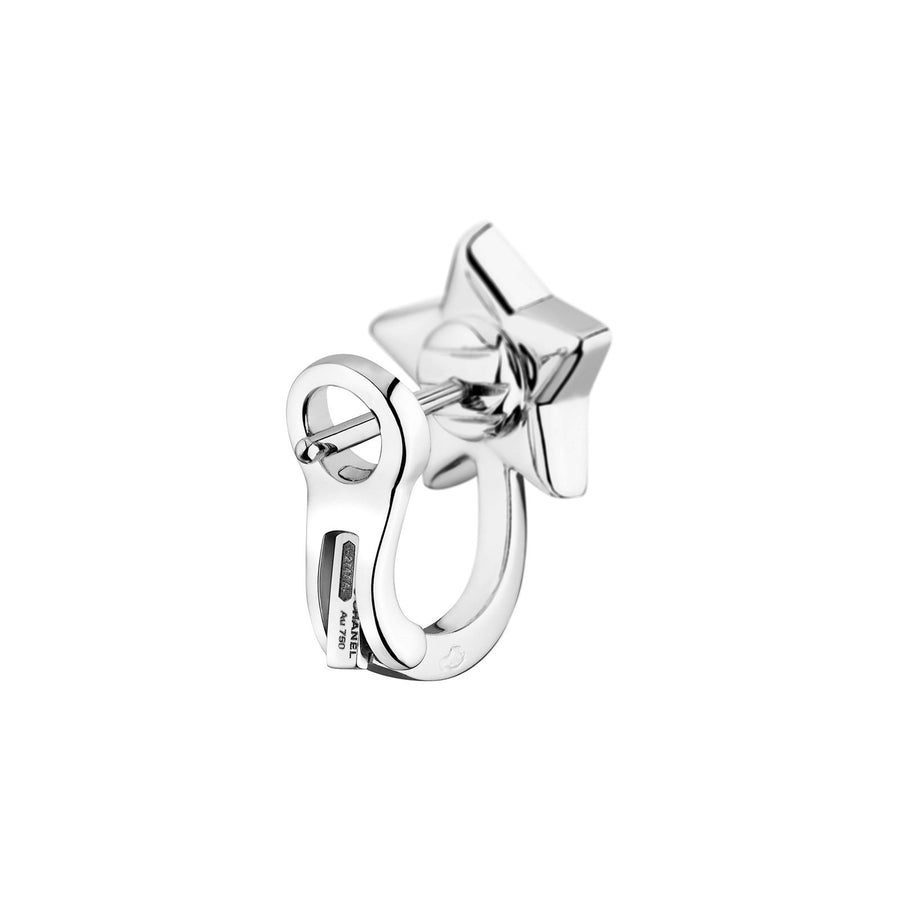 CHANEL Comète Earrings -