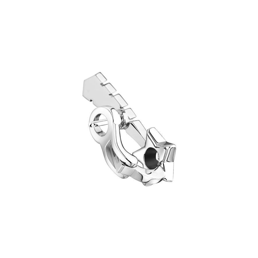 CHANEL Comète Earrings -