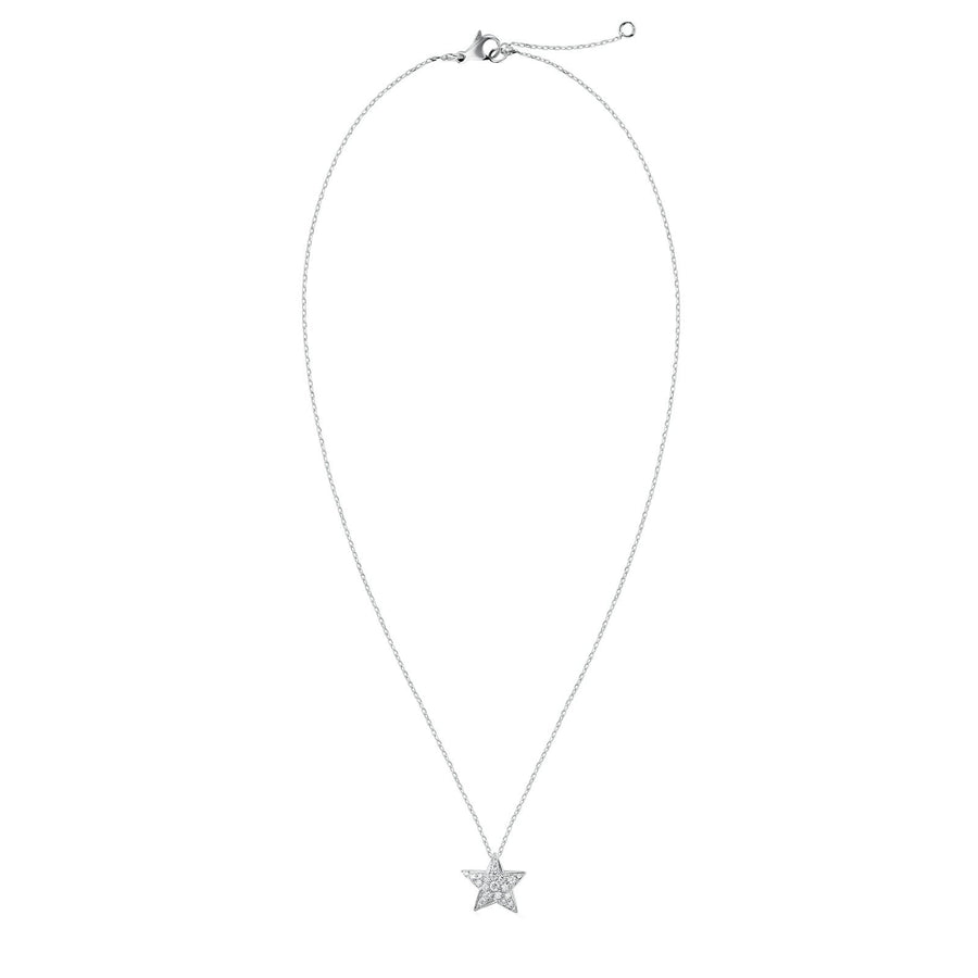 CHANEL Comète Necklace -