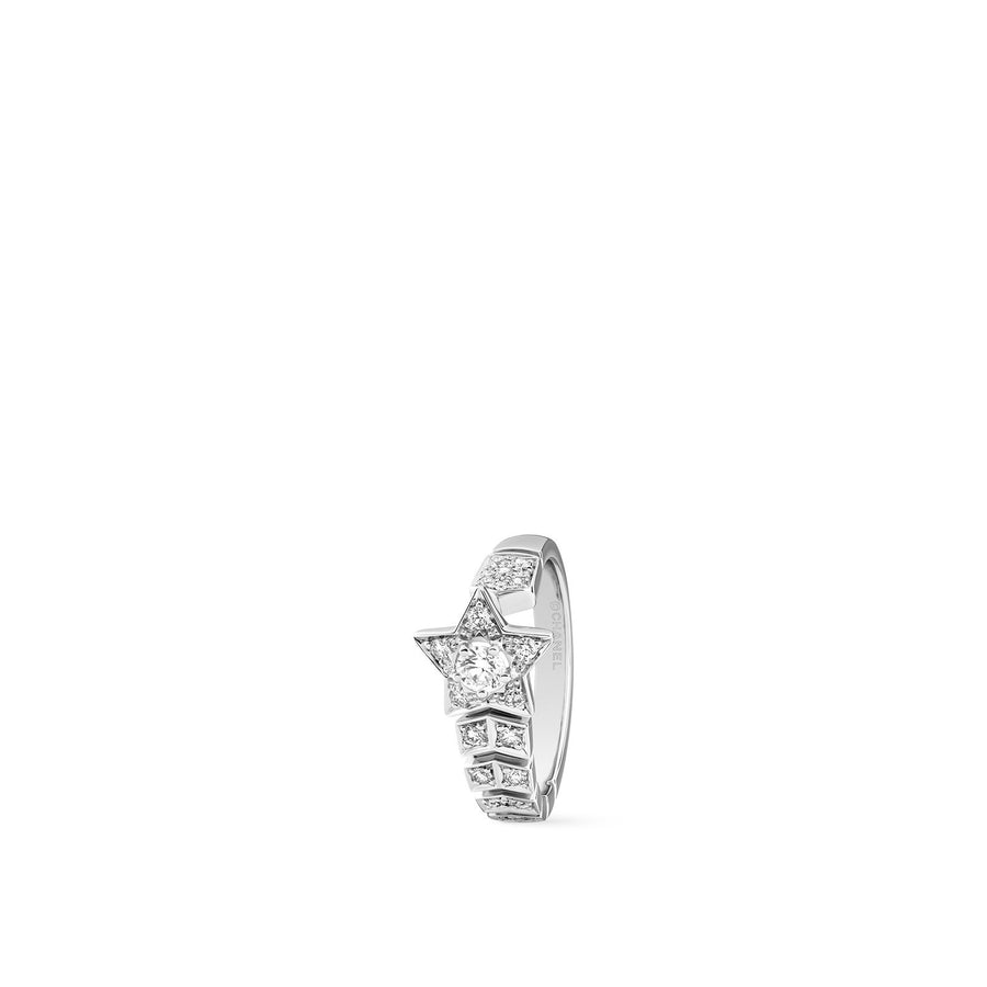 CHANEL Comète Ring -
