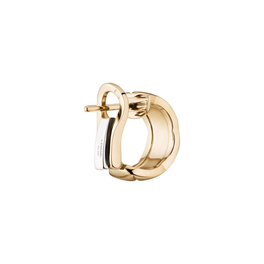 CHANEL Crush Earrings -