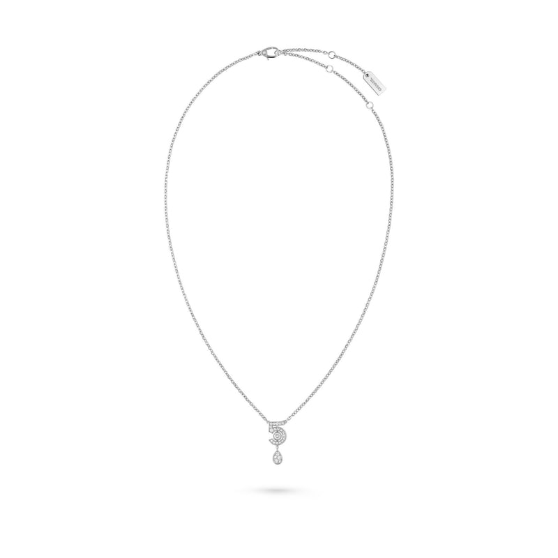 CHANEL Eternal N°5 Necklace-CHANEL Eternal N°5 Necklace -